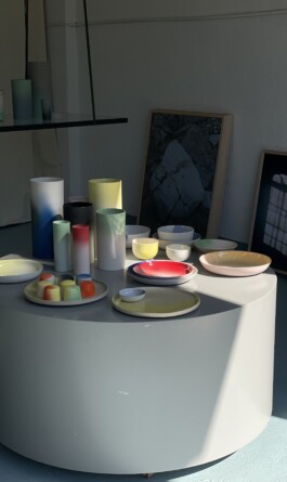 n_ceramics, handmade in zurich by Nadia Graf