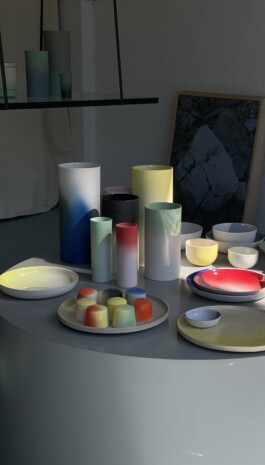 n_ceramics, handmade in zurich by Nadia Graf