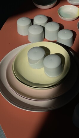 n_ceramics, handmade in zurich by Nadia Graf