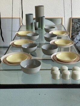 n_ceramics, handmade in zurich by Nadia Graf