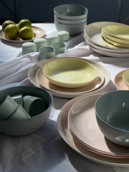 n_ceramics, handmade in zurich by Nadia Graf